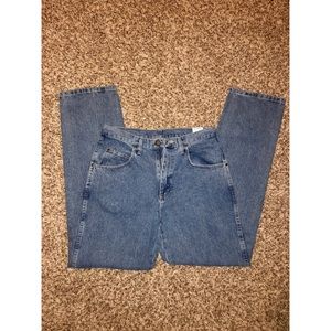 Men’s Wrangler jeans